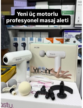 Baipoly pro masaj aleti