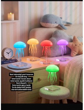 Mood light lamba 