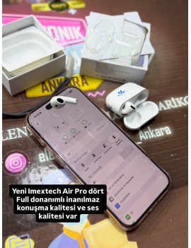 Imextech pro4 2027 silikonsuz 