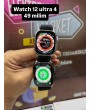 2027 Whach 12  ultra 4 pro 49 mm