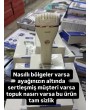 Topuk törpüsü katmer