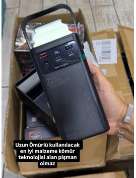 Autoar 80 binlik power bank 