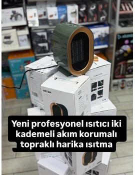Elektro pro ısıtıcı akım koruma 