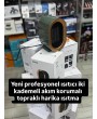 Elektro pro ısıtıcı akım koruma 