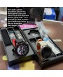 Kalobe st58 pro plus metal kasa saat