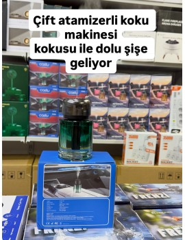 Castu ortam koku