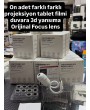 10 filimli Gökyüzü projeksiyon seti