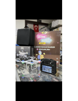 S112 ekranlı dron prommer 