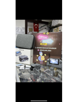 Larc scren dron ekranlı kumanda pro