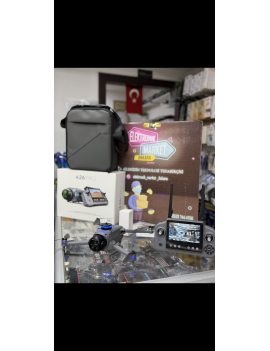 8k kameralı ekranlı a26pro dron