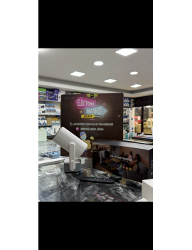 Harvoks k2 pro şarjlı projeksiyon