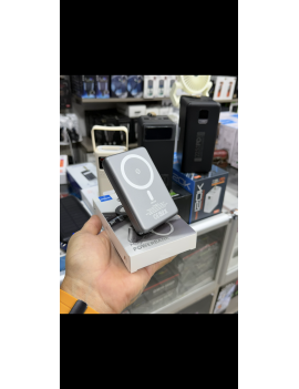 Magesafe 10 bün mah power bank metal