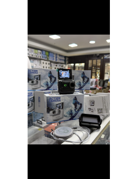 Aksiyon kamera ımextech 