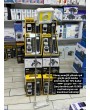 Pro ayaklı led solaryum