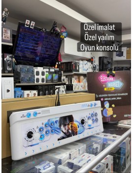 A80 oyun konsol 75 cm yeni seri