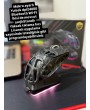 24bin dpi makrolu profesyonel programlı mouse