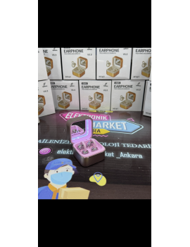Yüksek kalite Tasarım kulakkık bayan