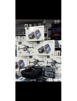 Proflay ekranlı dron 2 bataryalı set