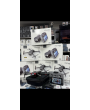 Proflay ekranlı dron 2 bataryalı set