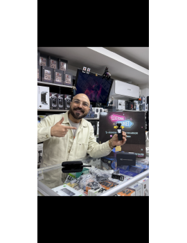 5k yüz tabımalı el gümbıl kamera pro