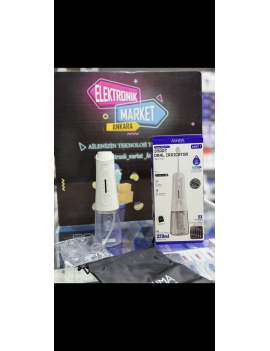 Pro buyukboy ağiz bakım seti