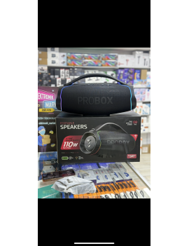 Probox pro 110w muzik sistemi 