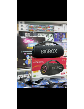 Bıgbox pro muzık sistemi tws