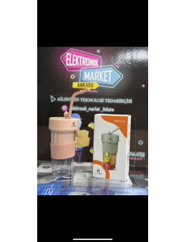 Barkadak mikser çelik bıçak