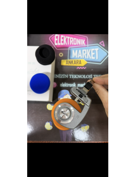 Wintach kafa ustu kulaklık