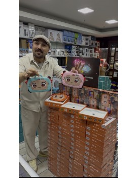 Yeni couck tablet 4gb ram 128 hafıza 