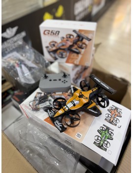 F1 arabalı drone yeni profesyonel