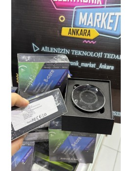 Dört RAM 64 hafıza sekiz çekirdekli snap Dragon işletim Sistemi multimedya