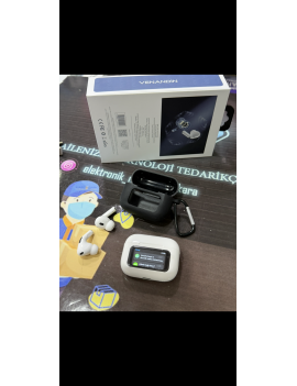 Wenandin pro ekranlı kulaklık 