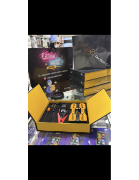 Vip araç seti delüks