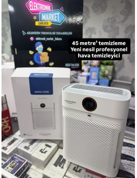 Wenandin pro hava temizleme 45mkare