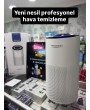 Wenandin pro 85 metre kare hava temizleme