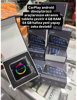 Yeni altv box 4 ram 64 hafıza pro