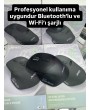 Jedel Bluetooth lu  ve wifili maus