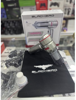 Blackbird pro 16 bin pas araç süpürge Blackbird pro 16 bin pas araç süpürge