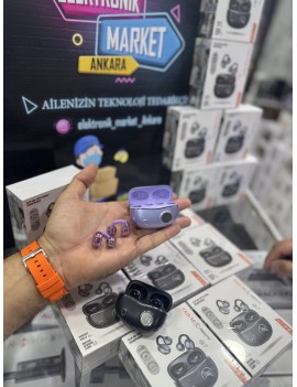 Ümectech yxg10 tasarım kulaklık