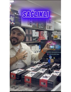 UltraHD 4K senaorlü darbe uyarlı pro araç kamera pro