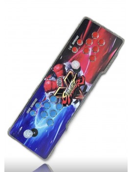 Yeni pro pandora 3d retro konsol