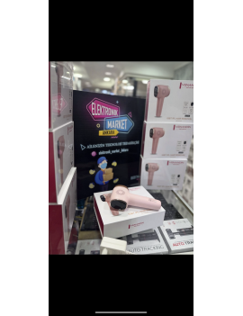 Wenandin pro epilasyon full atiş