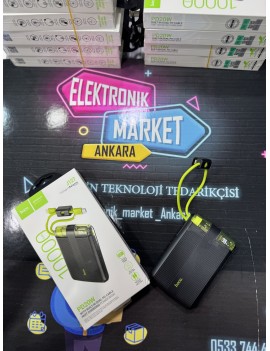 Hoco pd20w metal powerbank 