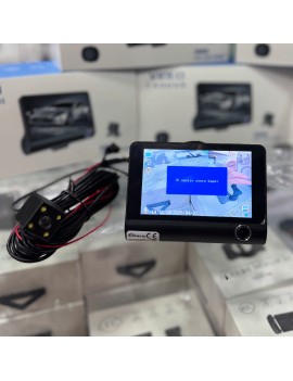 Vidyo car dvdr 