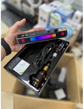 Arac koku rgb premium set