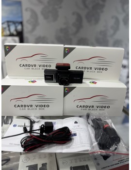 Car vr vidyo black box