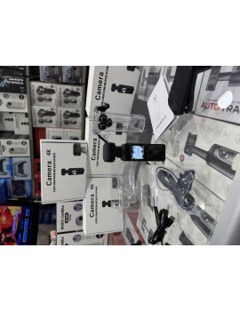 4k ultra hd ekranlı profesyonel çekim l kamerası ful aparat