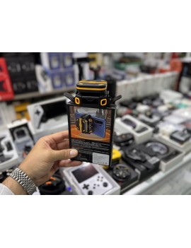 Power banklı pro sogutma buyuk boy rezidanslı