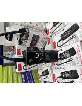 Hoco zp7 pro kompresör 